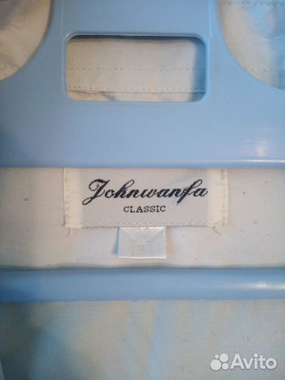 Рубашки для мальчика от 130