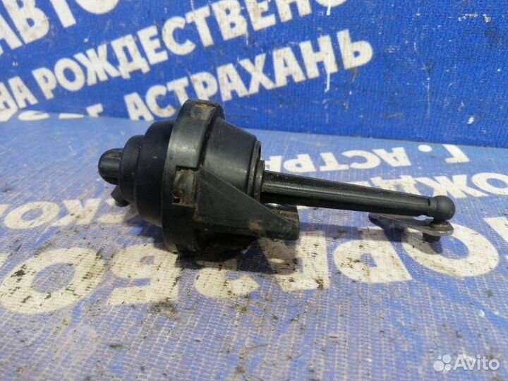 Клапан впускного коллектора Daewoo Nexia седан