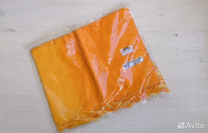 Палантины шарфы новые Индия