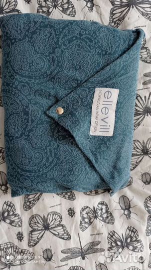 Слинг шарф ellevill