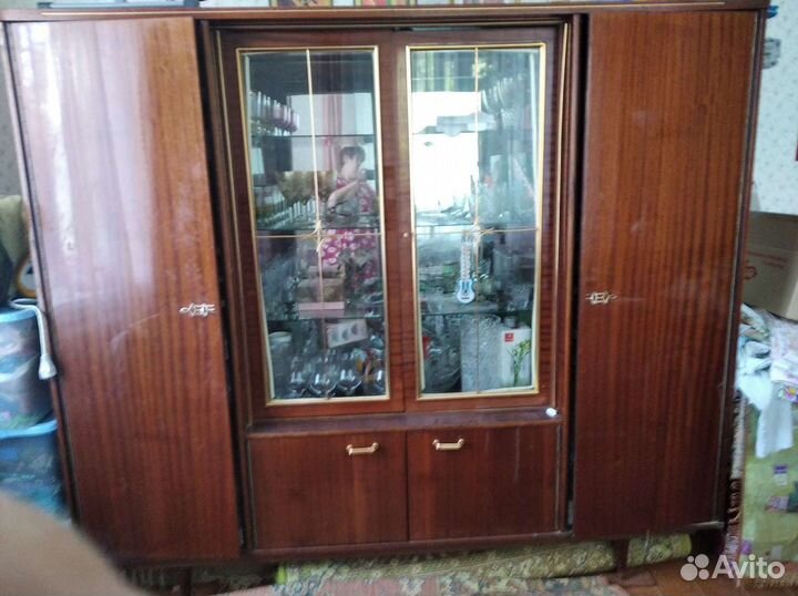 Шкаф хельга