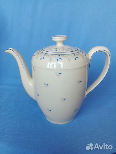 Большой заварочный чайник 2 литра Bavaria Германия