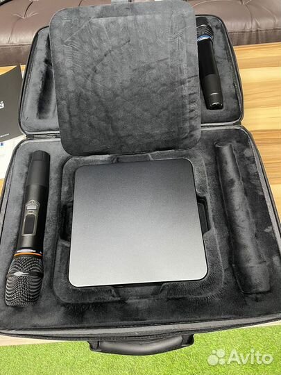 Evolution evobox plus в наличии