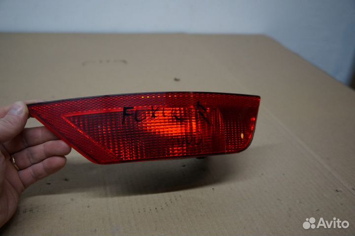 Птф Задний Правый Ford Focus II (2008-2011)