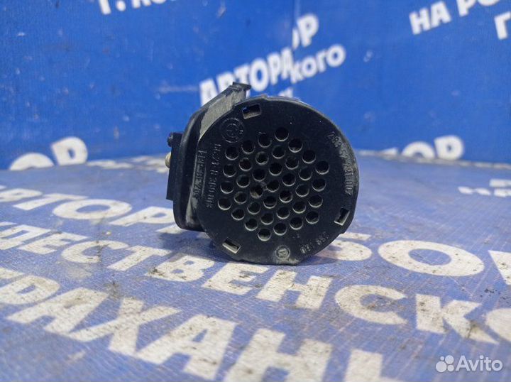 Звуковой зуммер Bmw E39 седан 1999