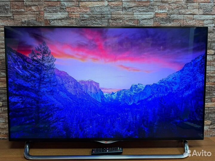 Телевизоры SMART TV 4K 24 28 32 40 43 49 58 дюймов