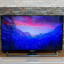 Телевизоры SMART TV 4K 24 28 32 40 43 49 58 дюймов