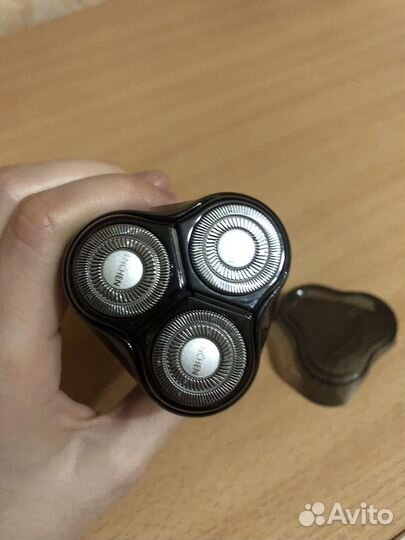 Бритва электрическая