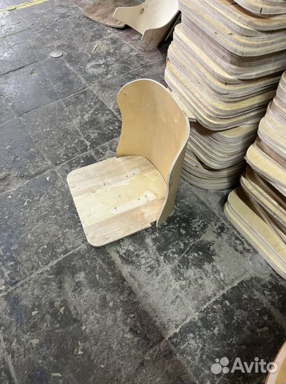 Каркас для стула модель 26