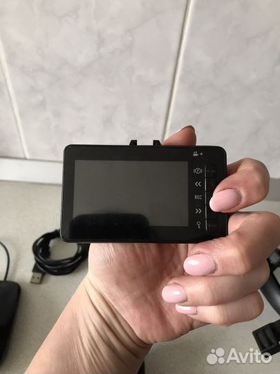 Держатель для телефона в машину