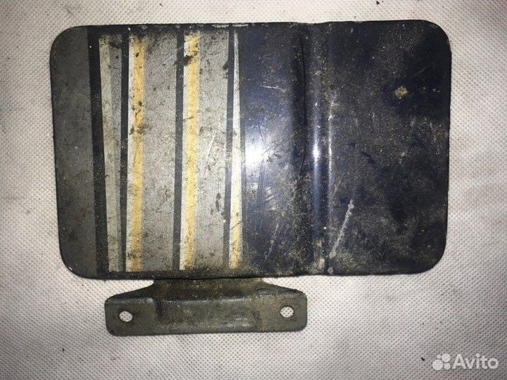 Лючок бензобака Toyota Town Ace CR30 2C