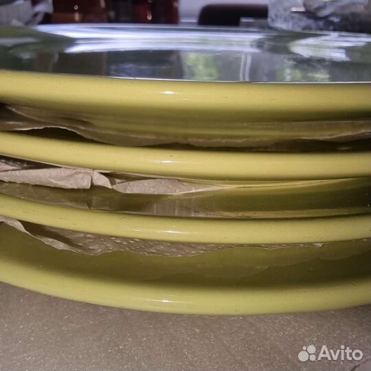 Блюдо, керамика