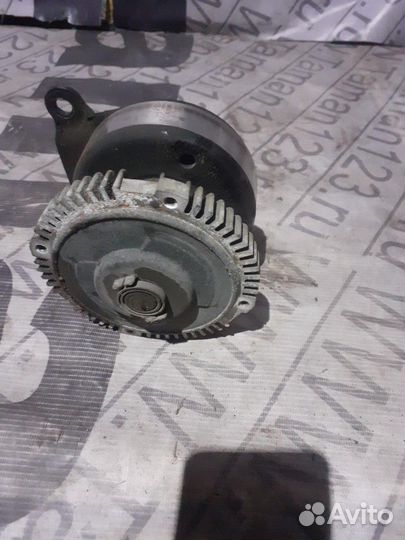 Вискомуфта Ford Transit 2000-2006