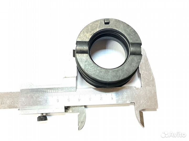 Патрубок коллектора ATV 500GT 192MR-1003026