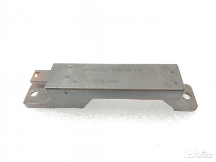 Антенна задняя правая Mercedes-Benz Cls-Class W218