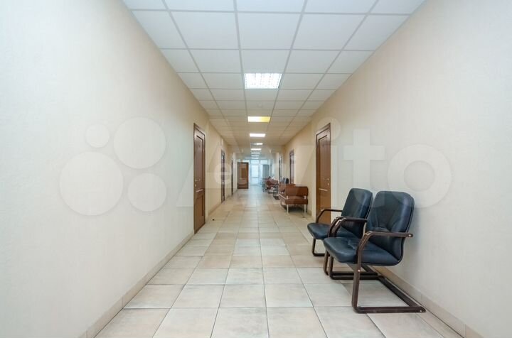 Сдам офисное помещение, 99.4 м²