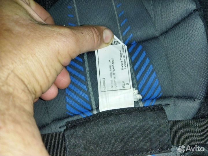 Хоккейные шорты bauer