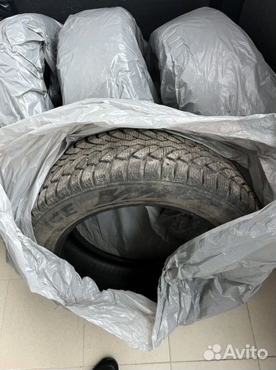 Forever E3/L3 215/55 R17