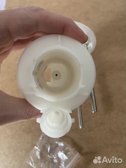 Топливный фильтр (картридж) Toyota Camry K40