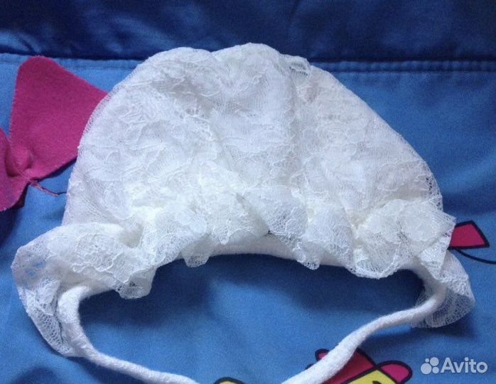 Комплект на выписку Choupette