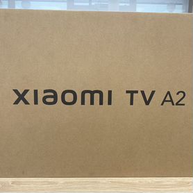 Телевизоры Xiaomi 4k SMART tv