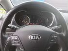 Kia Cerato 1.6 AT, 2014, 66 000 км объявление продам