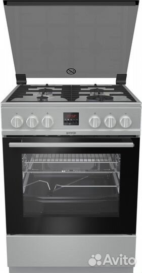 Плита газовая