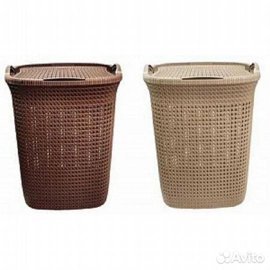 Корзина для белья