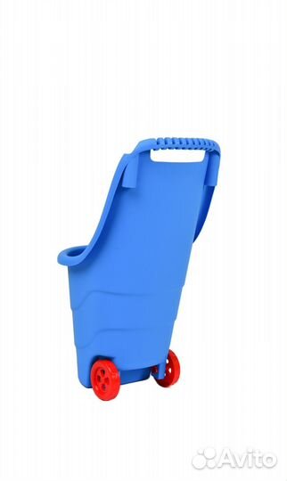 Корзина игрушка и для игрушек