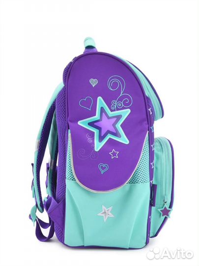 Ранец для девочки школьный