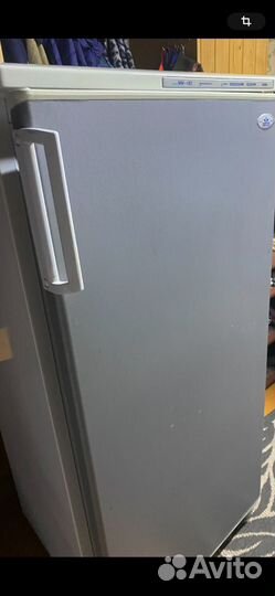 Морозильная камера Атлант