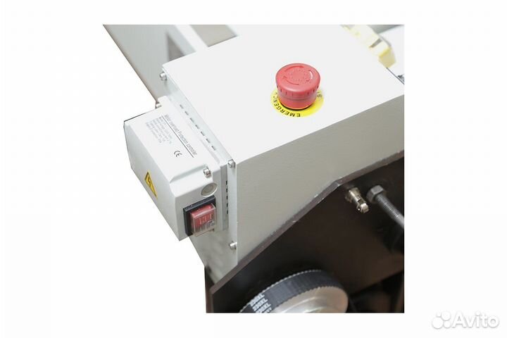 Токарный станок MetalMaster MML 2550 15463