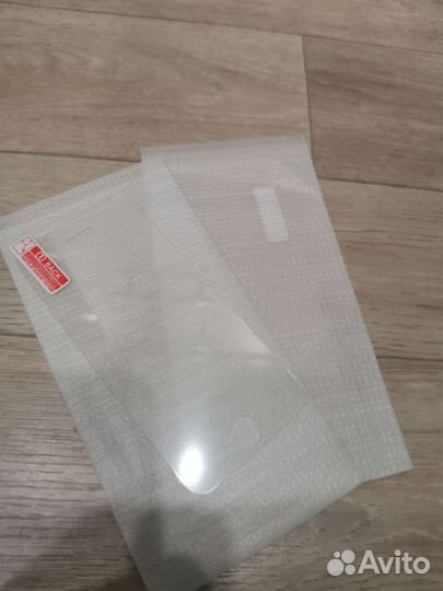 Стекло на iPhone 5s, se