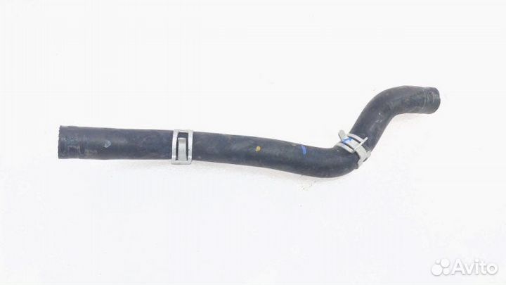 Патрубок отопителя Mitsubishi Outlander GF 4B11