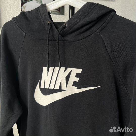 Худи Nike Vintage