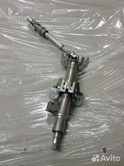 Рулевая колонка Рено Логан 2