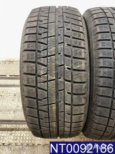 Yokohama Ice Guard IG50+ 215/50 R17 102P