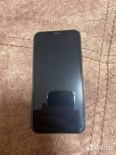 iPhone X, 64 ГБ