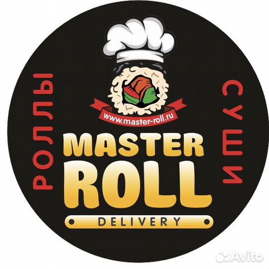 Ученик повара японской кухни