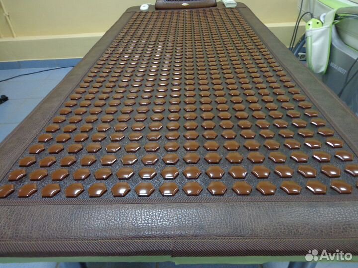 Односпальный мат 