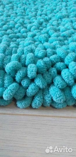 Коврик для ванной