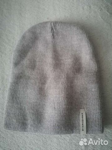 Женская шапка