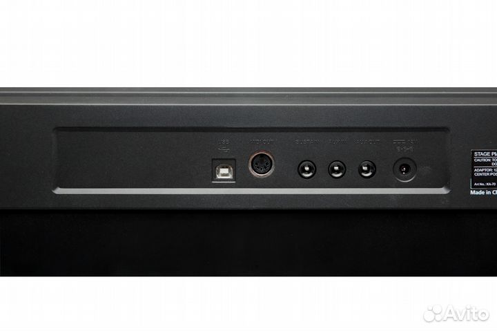 Цифровон пианино kurzweil KA70 LB