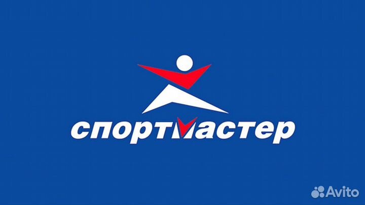 Продавец, ТЦ 