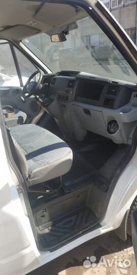 Интегрированный Forest river FR-3, 2006