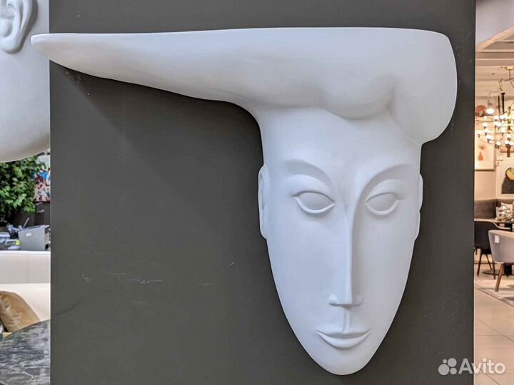 Полка Lefty Q505/3Х105