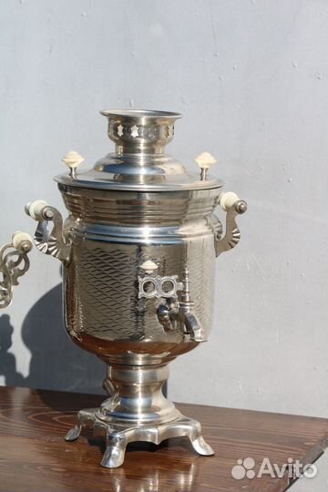 Самовар электрический