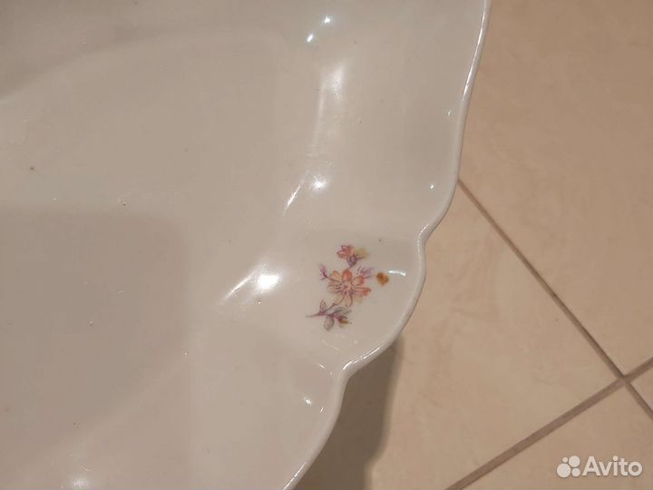 Селедочница СССР