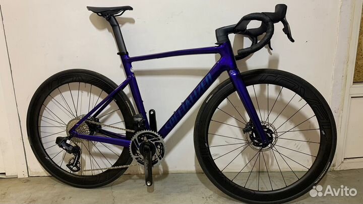 Specialized Allez Sprint LTD 2022 54 шоссейный