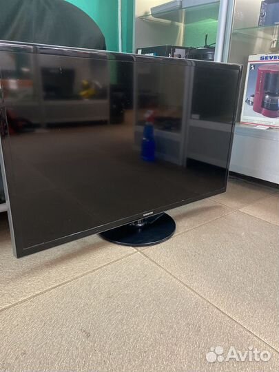 Телевизор samsung